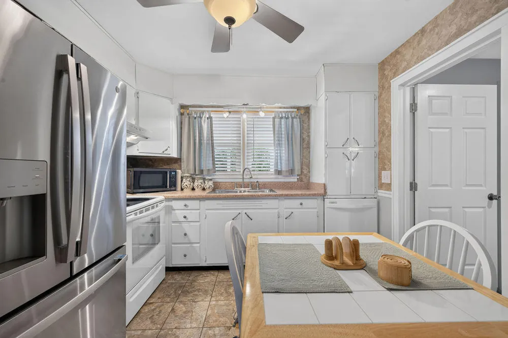 12 Talley Circle Fort Oglethorpe, GA 30742