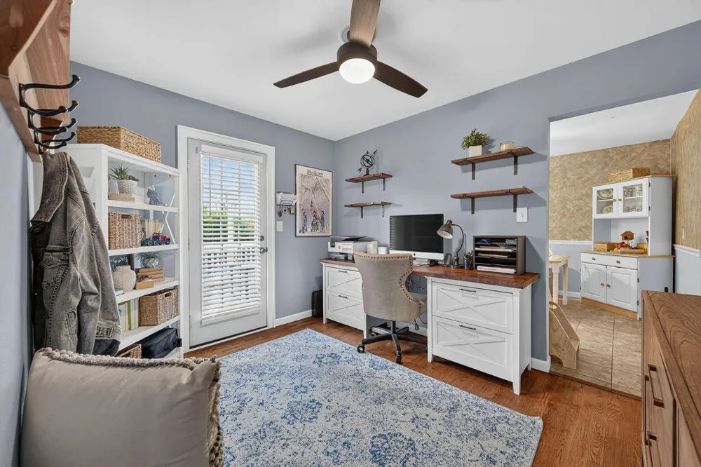 12 Talley Circle Fort Oglethorpe, GA 30742