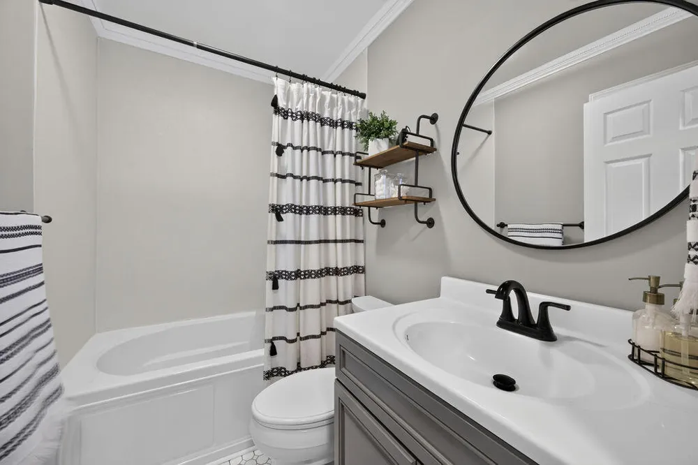 12 Talley Circle Fort Oglethorpe, GA 30742
