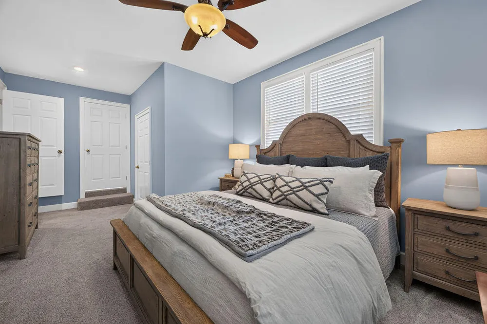12 Talley Circle Fort Oglethorpe, GA 30742