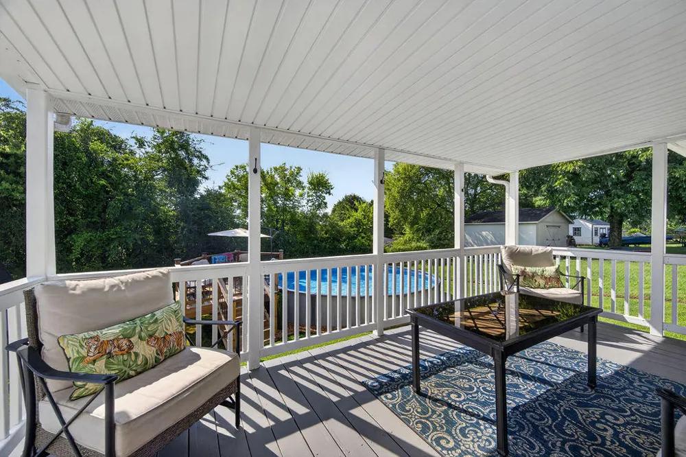 12 Talley Circle Fort Oglethorpe, GA 30742