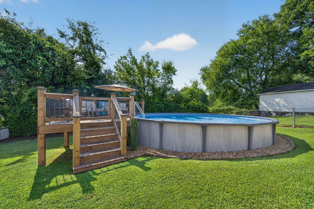 12 Talley Circle Fort Oglethorpe, GA 30742