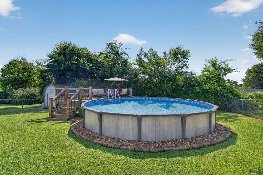 12 Talley Circle Fort Oglethorpe, GA 30742