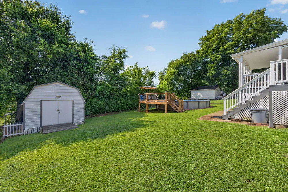 12 Talley Circle Fort Oglethorpe, GA 30742