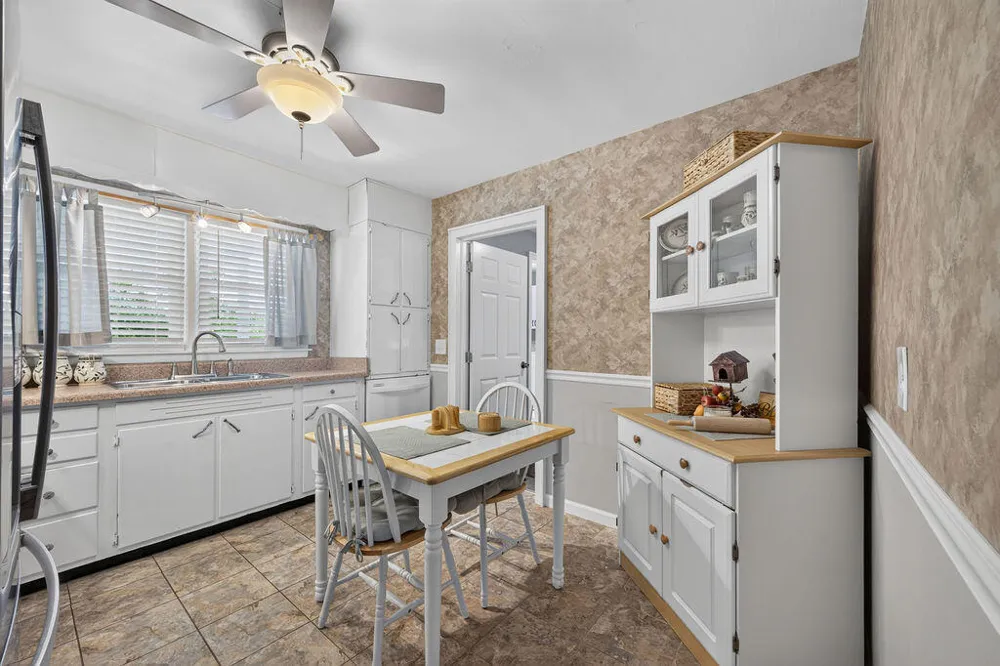 12 Talley Circle Fort Oglethorpe, GA 30742