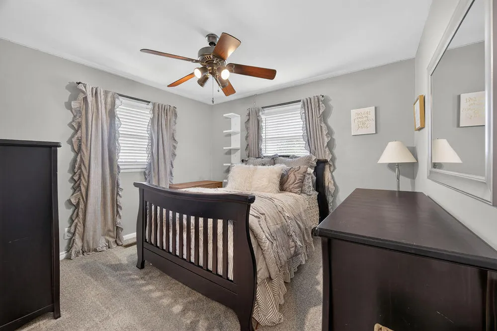 12 Talley Circle Fort Oglethorpe, GA 30742
