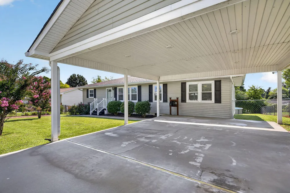 12 Talley Circle Fort Oglethorpe, GA 30742