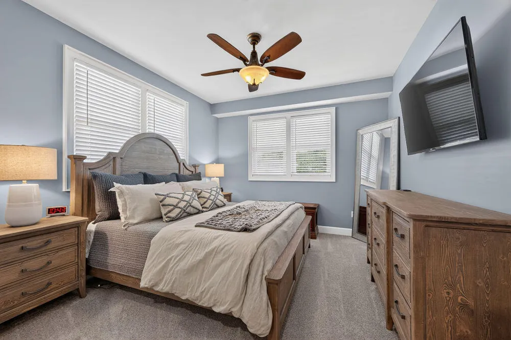 12 Talley Circle Fort Oglethorpe, GA 30742