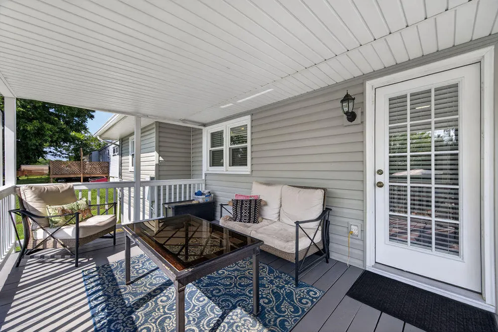 12 Talley Circle Fort Oglethorpe, GA 30742