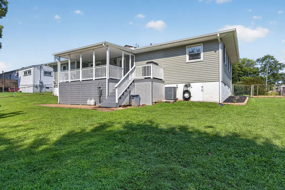 12 Talley Circle Fort Oglethorpe, GA 30742
