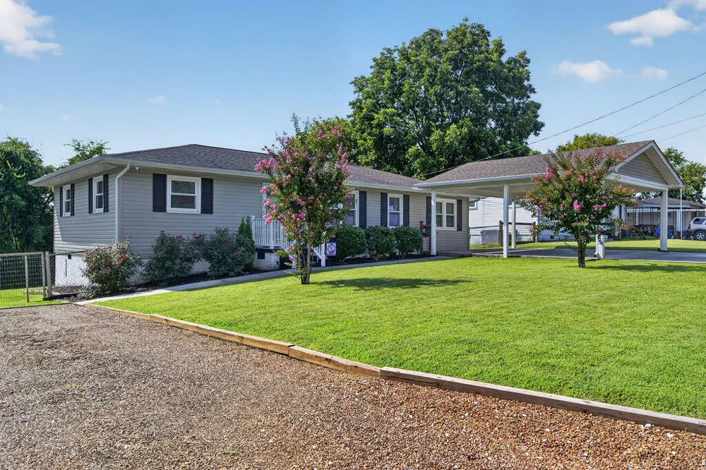 12 Talley Circle Fort Oglethorpe, GA 30742