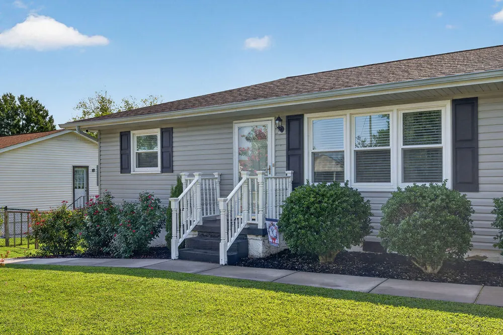 12 Talley Circle Fort Oglethorpe, GA 30742