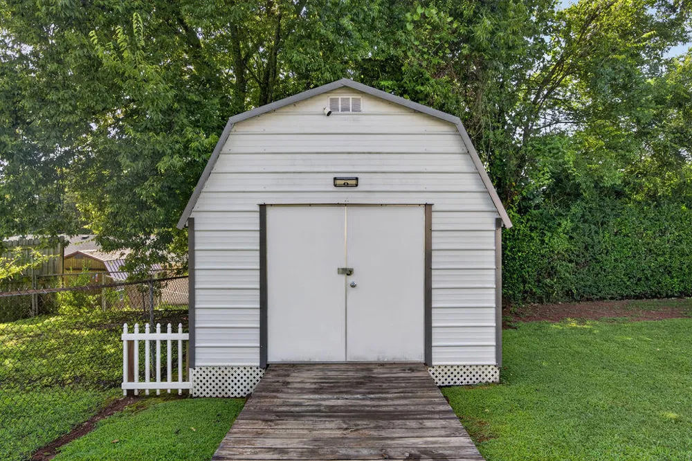 12 Talley Circle Fort Oglethorpe, GA 30742