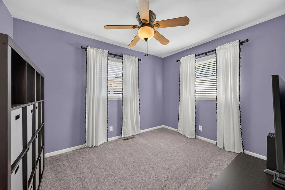 12 Talley Circle Fort Oglethorpe, GA 30742