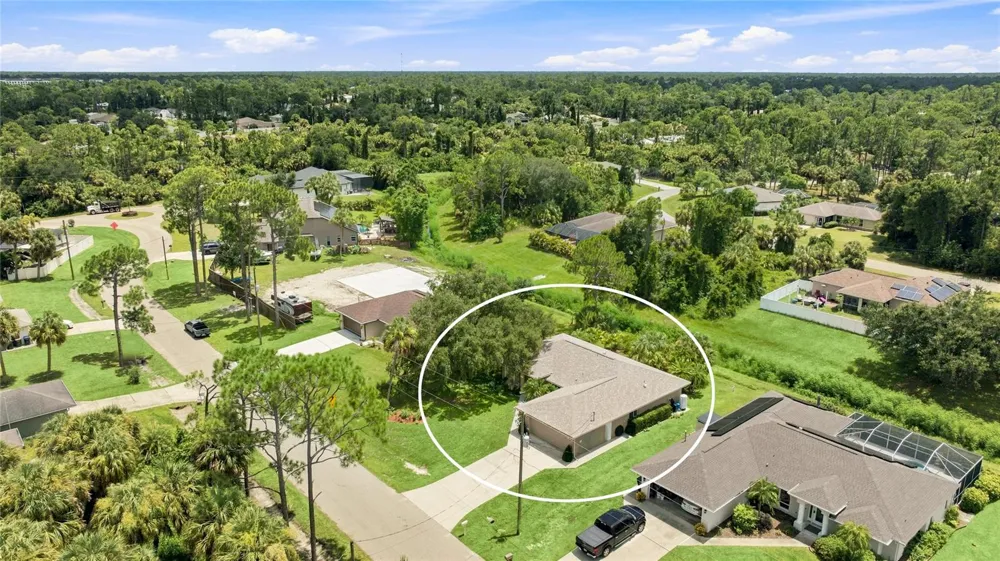 2451 ALTOONA AVENUE North Port, FL 34286