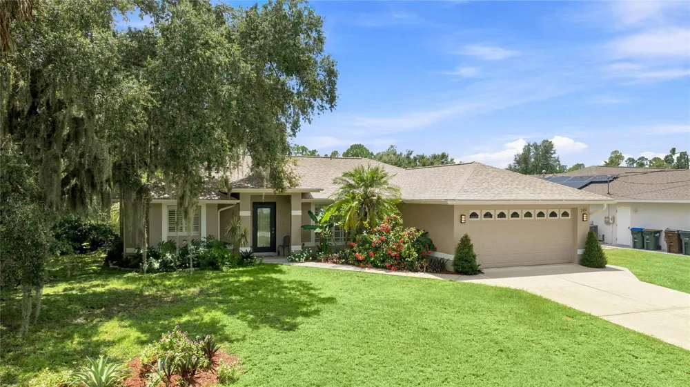 2451 ALTOONA AVENUE North Port, FL 34286