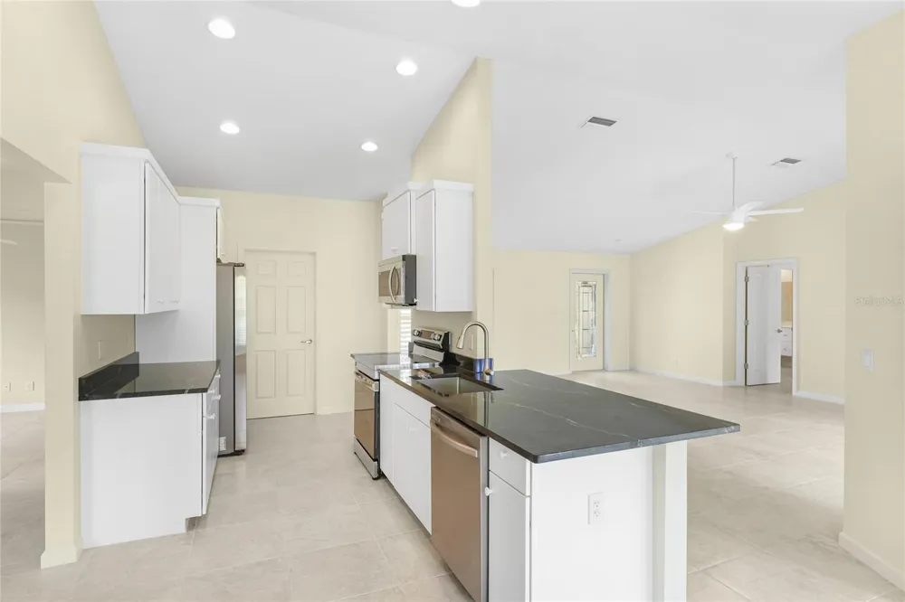 2451 ALTOONA AVENUE North Port, FL 34286