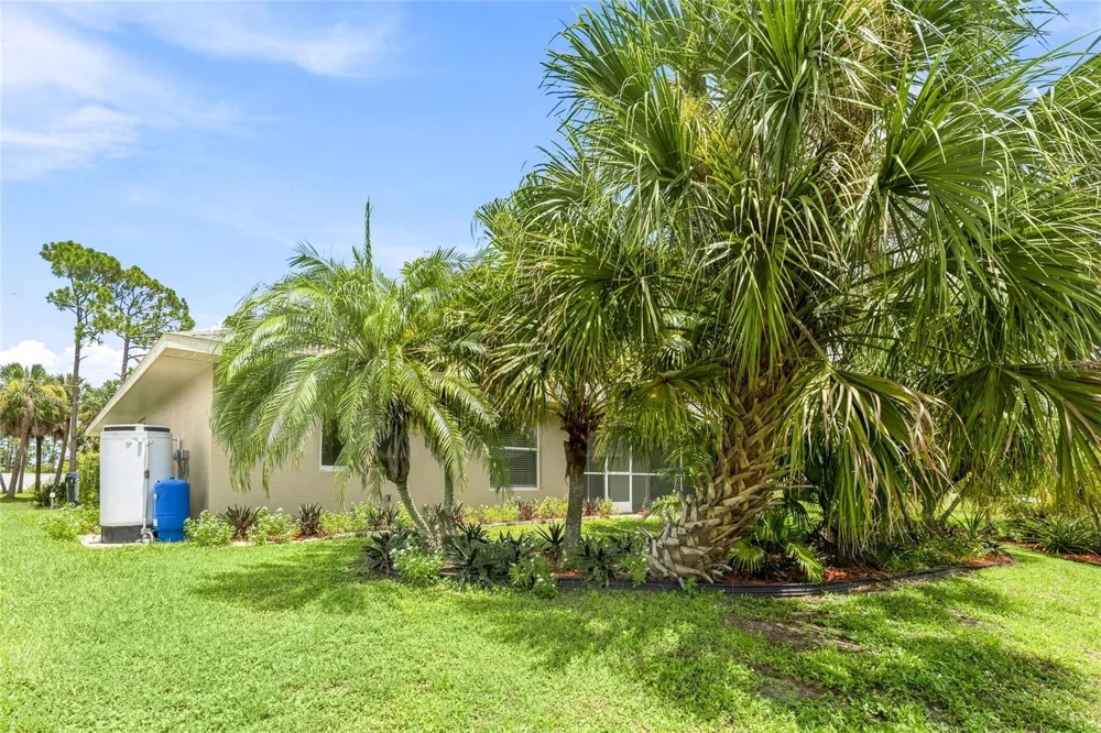 2451 ALTOONA AVENUE North Port, FL 34286