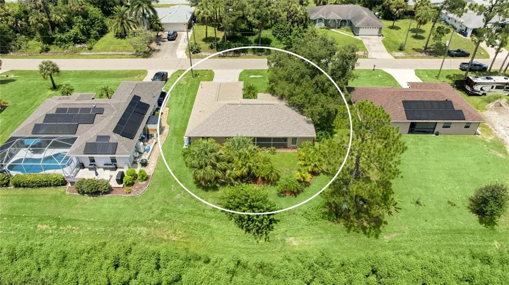 2451 ALTOONA AVENUE North Port, FL 34286