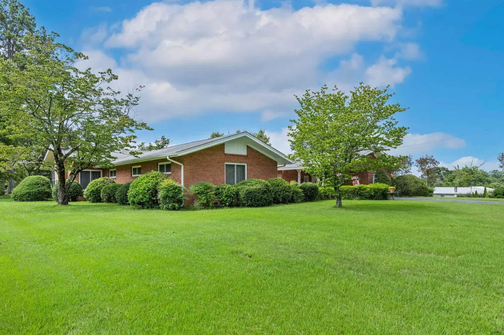 153 Sherwood Avenue Calhoun, TN 37309