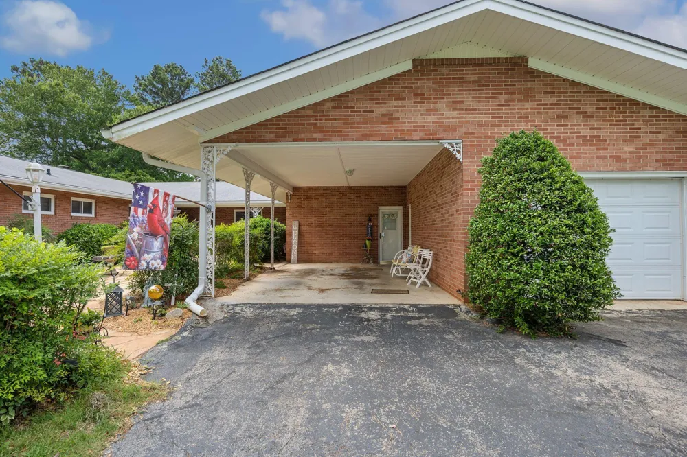 153 Sherwood Avenue Calhoun, TN 37309