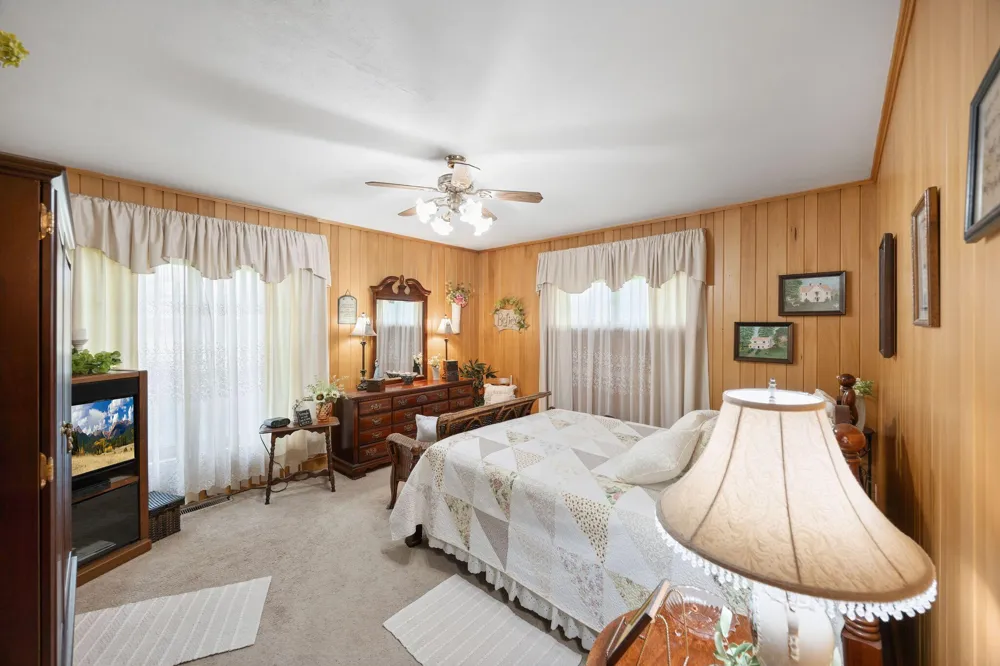 153 Sherwood Avenue Calhoun, TN 37309