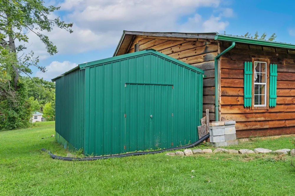153 Sherwood Avenue Calhoun, TN 37309