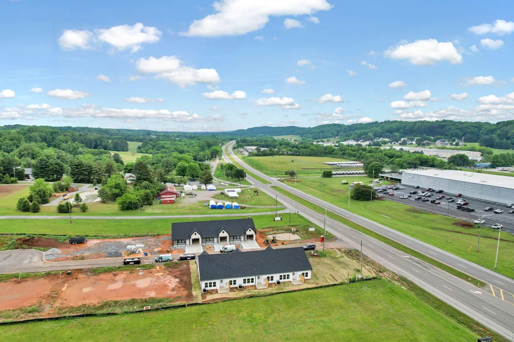 1080 Congress Parkway Athens, TN 37303