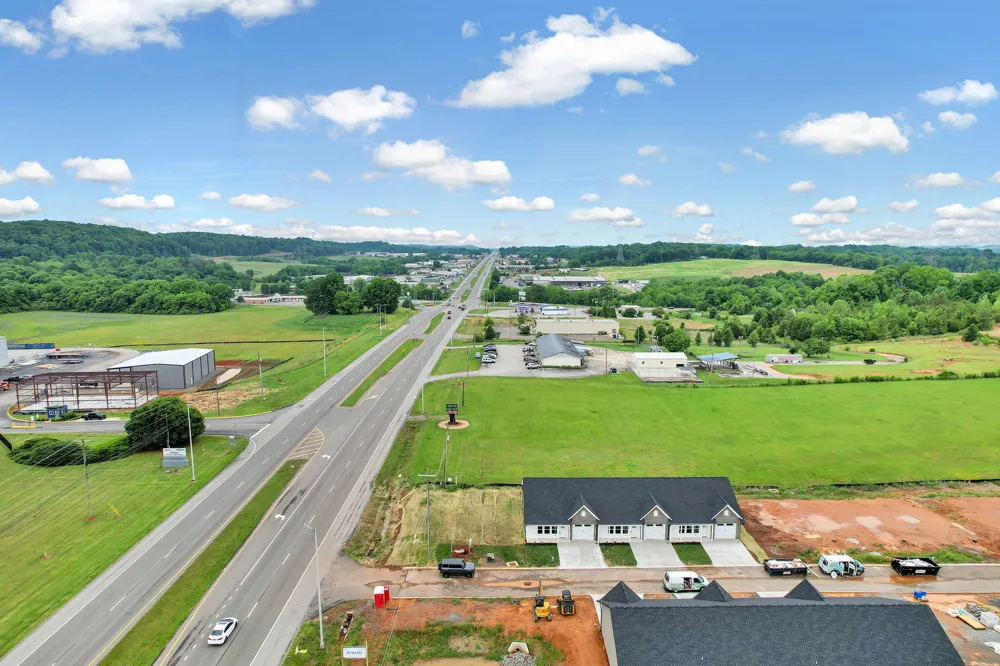 1080 Congress Parkway Athens, TN 37303