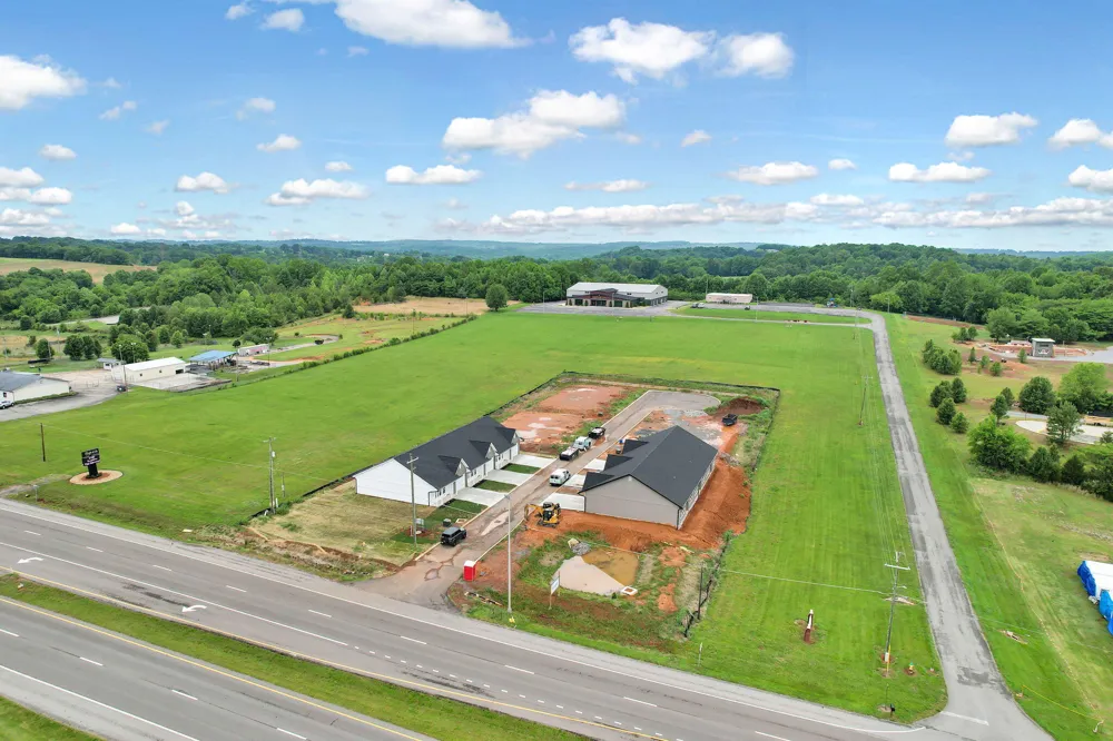 1080 Congress Parkway Athens, TN 37303