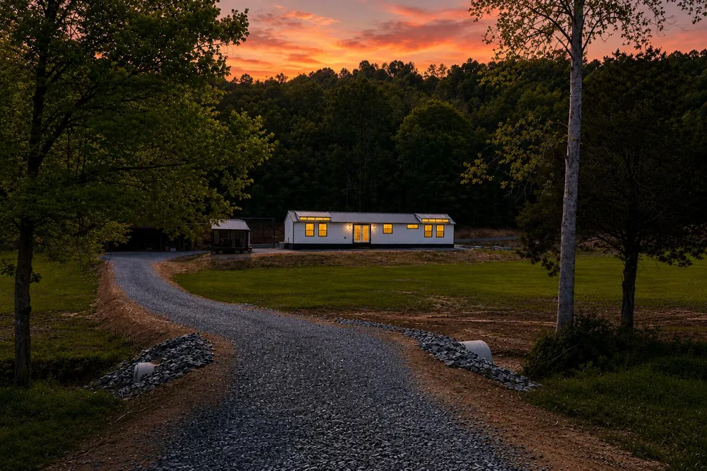 335 County Road 188 Decatur, TN 37322