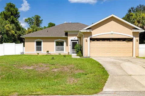 2434 BISMARCK ROAD