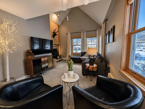 140 Ida Belle Drive #8300