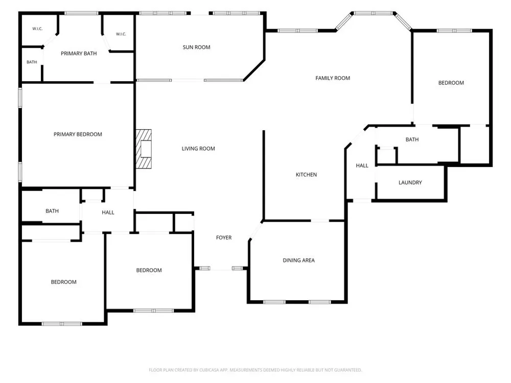 7222 Westport Court Midland, GA 31820