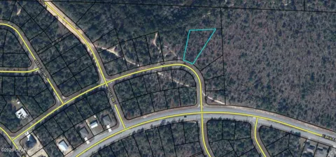 8 Trellis Drive
