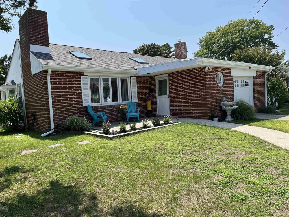 516 E Atlantic Blvd Ocean City, NJ 08226