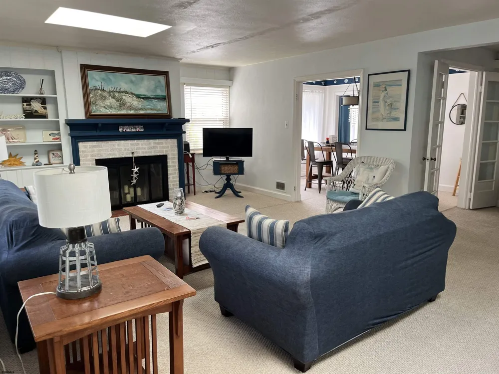 516 E Atlantic Blvd Ocean City, NJ 08226