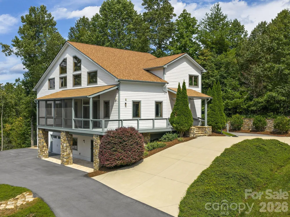 248 Wisdom Cove Road Flat Rock, NC 28731