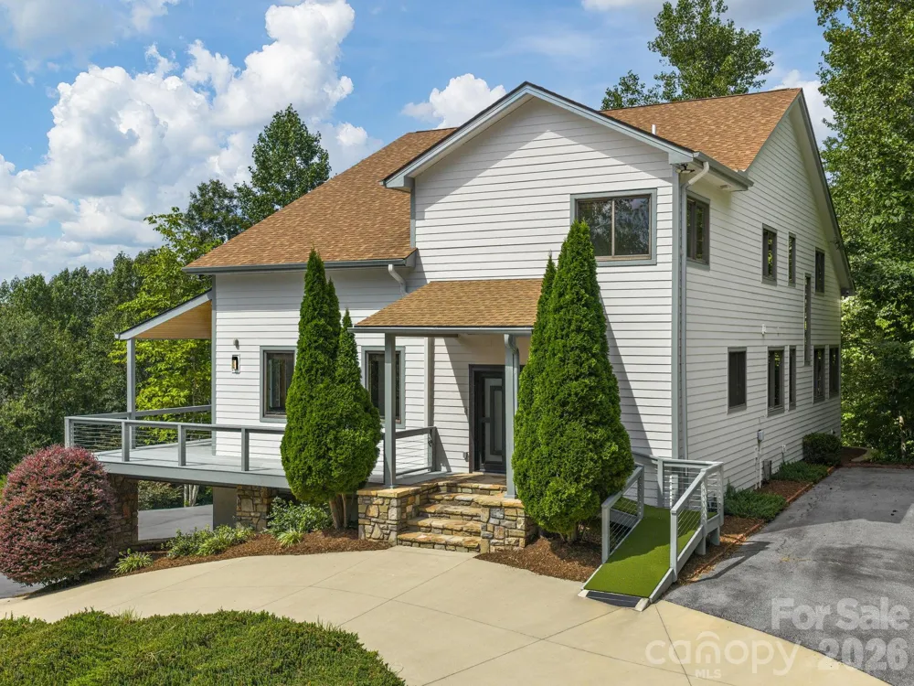 248 Wisdom Cove Road Flat Rock, NC 28731
