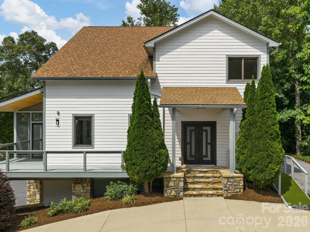 248 Wisdom Cove Road Flat Rock, NC 28731