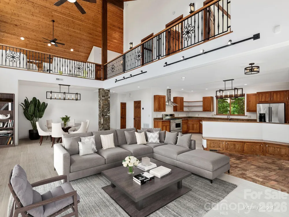 248 Wisdom Cove Road Flat Rock, NC 28731