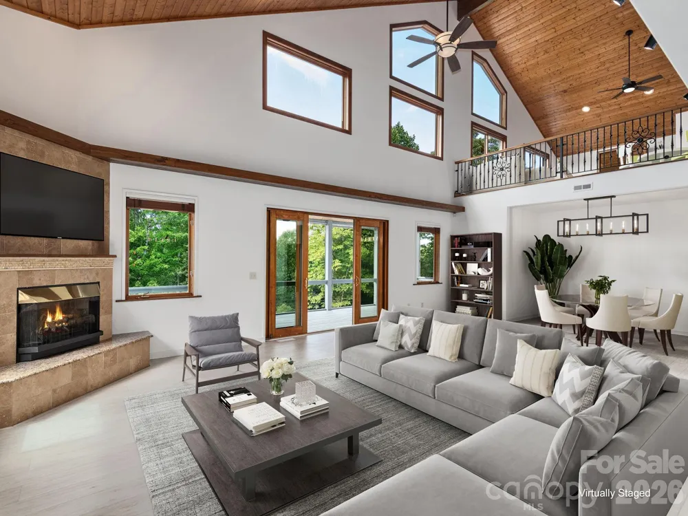 248 Wisdom Cove Road Flat Rock, NC 28731