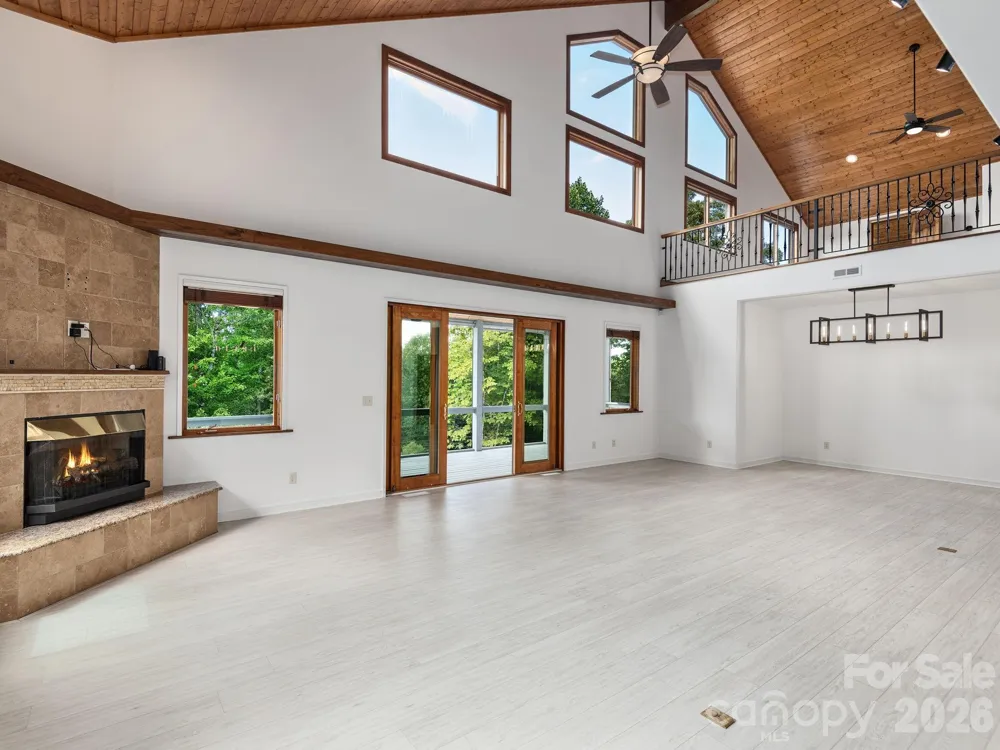 248 Wisdom Cove Road Flat Rock, NC 28731
