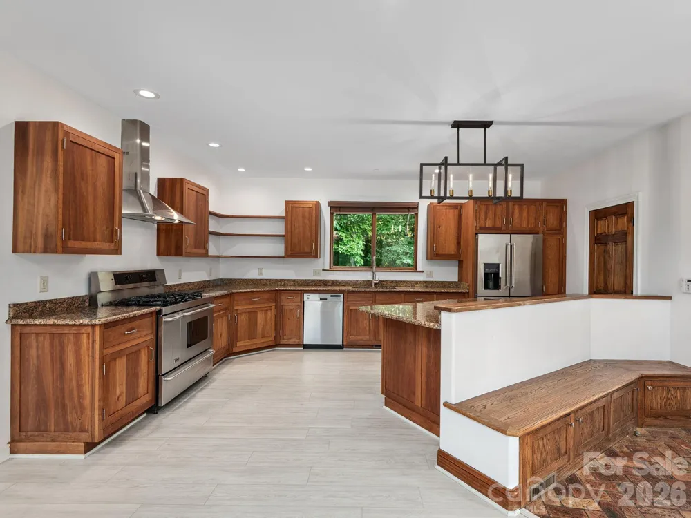 248 Wisdom Cove Road Flat Rock, NC 28731