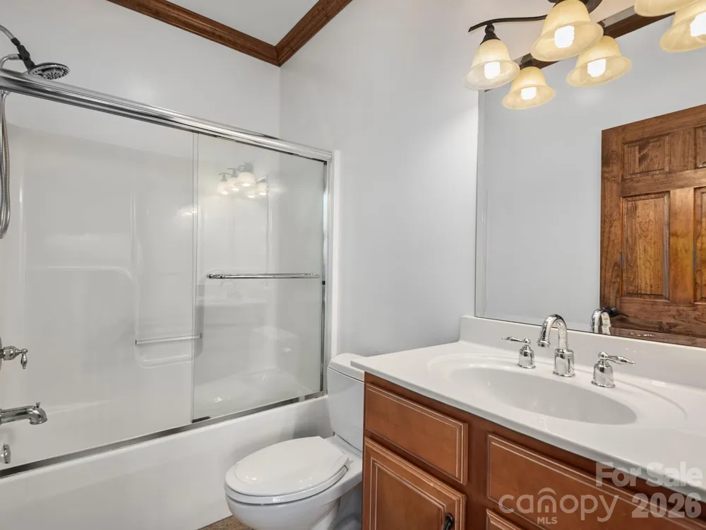248 Wisdom Cove Road Flat Rock, NC 28731