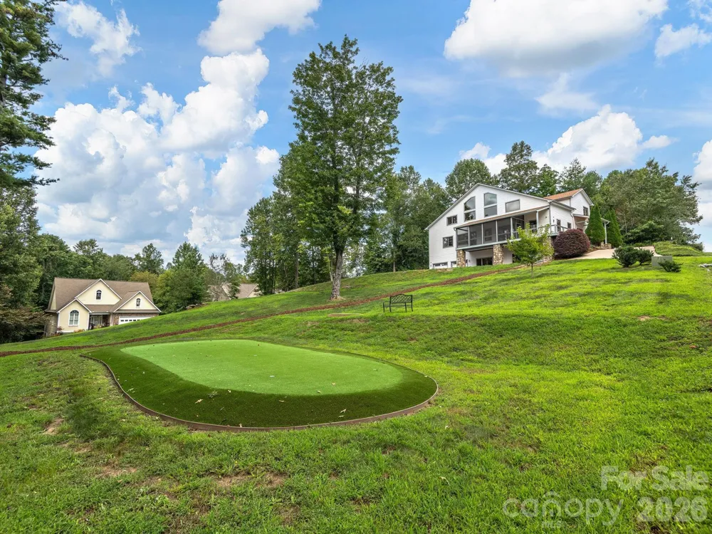 248 Wisdom Cove Road Flat Rock, NC 28731