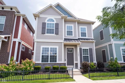 13083 Pennington Road
