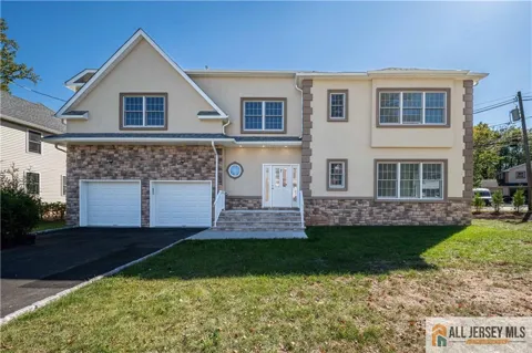 7 Mount Pleasant Avenue