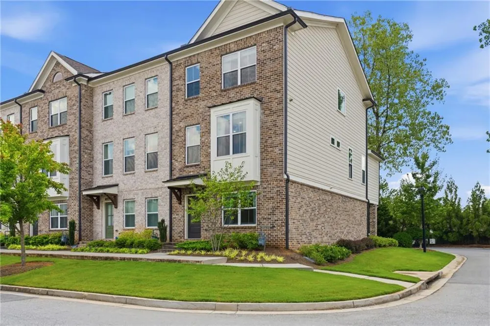 3292 Allgood Lane Scottdale, GA 30079