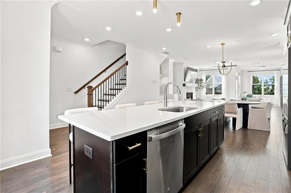 3292 Allgood Lane Scottdale, GA 30079